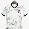 Portugal Away Jersey 2025 2026