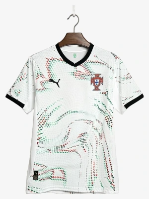 maillot-portugal-exterieur-2025-2026 studio v12 Portugal Away Jersey 2025 2026