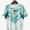 Portugal Away Soccer Jersey 2026 Adult