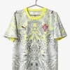 Portugal Goalkeeper Jersey 2026 Gray
