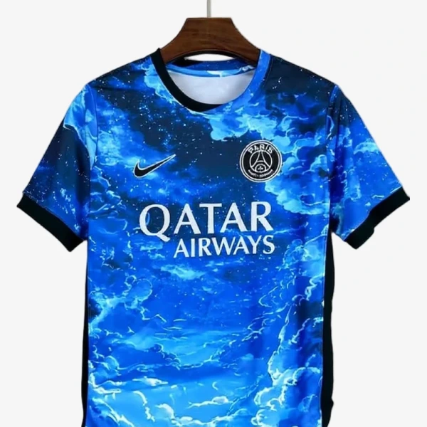 PSG Concept Jersey 2025-2026