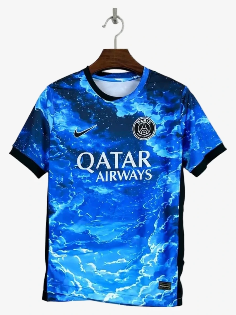 PSG Concept Jersey 2025-2026