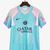 PSG Concept Jersey Blue 2025-2026