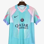 PSG Concept Jersey Blue 2025-2026