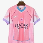 PSG Concept Jersey Pink 2025-2026