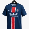 PSG Home Jersey 2024-2025