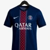 maillot-psg-domicile-2025-2026 studio v12 PSG Home Soccer Jersey 2025-2026