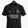PSG Star Fourth Soccer Jersey 2025-2026
