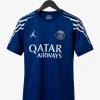 maillot-psg-fourth-2024-2025 studio v12 PSG Fourth Jersey 2024-2025