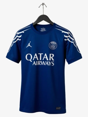 maillot-psg-fourth-2024-2025 studio v12 PSG Fourth Jersey 2024-2025