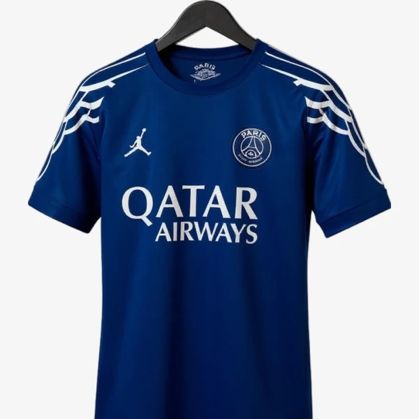 PSG Fourth Jersey 2024-2025
