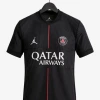 PSG Fourth Soccer Jersey 2025-2026
