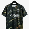 PSG Night Edition Stadium 2025/26 Soccer Jersey