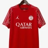 maillot-psg-special-rouge-2025-2026 studio v12 PSG Special Jersey Red 2025-2026