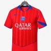 PSG Third Jersey 2025-2026