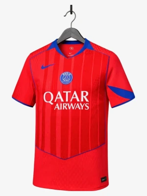 PSG Third Jersey 2025-2026