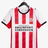 PSV Home Soccer Jersey 2025-2026