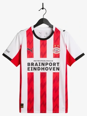 PSV Home Soccer Jersey 2025-2026