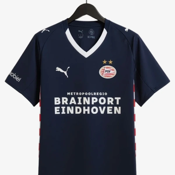 PSV Away Jersey 2025-2026