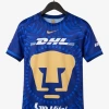 Pumas UNAM Away Soccer Jersey 2025-2026