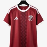 Qatar 2026 World Cup Soccer Jersey