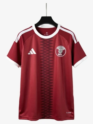 Qatar 2026 World Cup Soccer Jersey