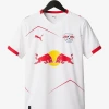 RB Leipzig Home Soccer Jersey 2025-2026