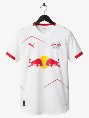 RB Leipzig Home Soccer Jersey 2025-2026