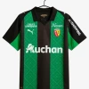 RC Lens Away Jersey 2025-2026