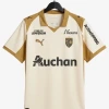 RC Lens Third Soccer Jersey 2025-2026