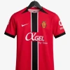 RCD Mallorca Home Soccer Jersey 2025-2026