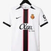 maillot-rcd-mallorca-exterieur-2025-2026 studio v12 RCD Mallorca Away Soccer Jersey 2025-2026