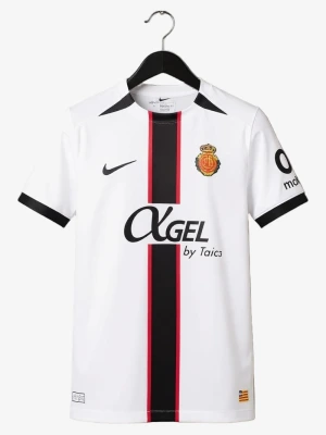 RCD Mallorca Away Soccer Jersey 2025-2026