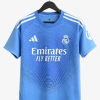 Real Madrid Pre-Match Blue Edition 2025-2026