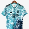 Real Madrid Concept Jersey 2025-2026