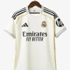 maillot-real-madrid-domicile-2025-2026 studio v12 Real Madrid Home 2025-2026