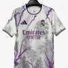 Real Madrid Special Edition 2025-2026 Soccer Jersey
