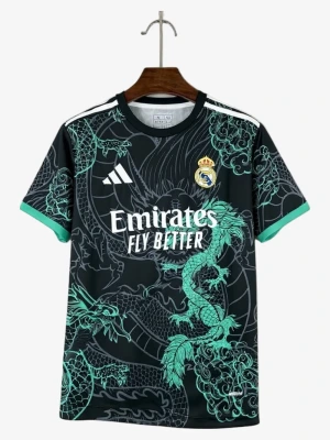 Real Madrid Special 2025-2026 Soccer Jersey