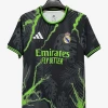 Real Madrid Special Edition Soccer Jersey 2025-2026