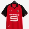 Rennes Home Jersey 2025-2026