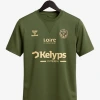 Saint-Étienne Third Soccer Jersey 2025-2026