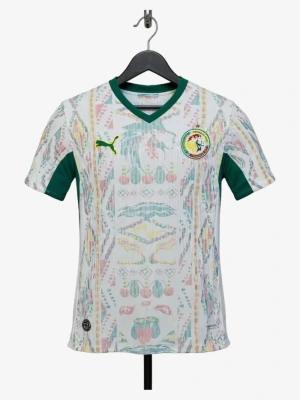 Senegal World Cup 2026 Jersey