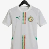 Senegal Home Player Version Jersey 2025