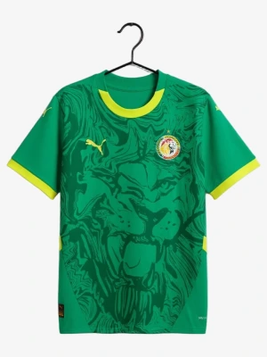 Senegal Away Soccer Jersey 2024-2025