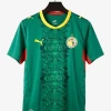 Senegal Away 2026 Soccer Jersey
