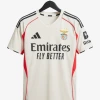 SL Benfica Away Soccer Jersey 2025-2026