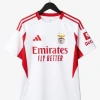 SL Benfica Third Soccer Jersey 2025-2026