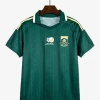 South Africa Away Soccer Jersey 2026