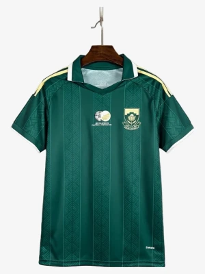 South Africa Away Soccer Jersey 2026