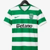 maillot-sporting-cp-domicile-2025-2026-2 studio v12 Sporting CP Home Soccer Jersey 2025-2026